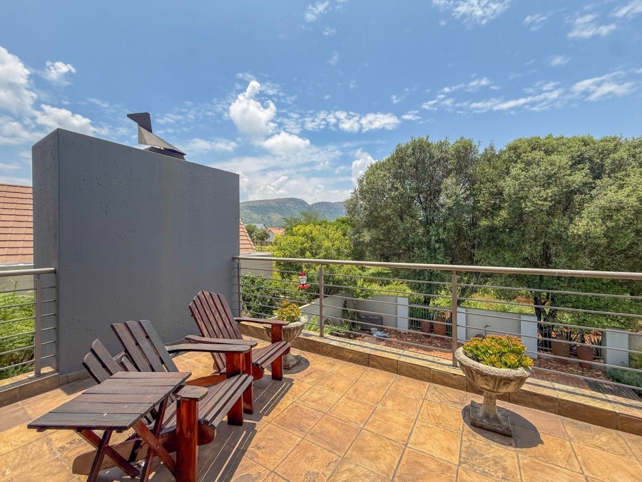 4 Bedroom Property for Sale in Leloko Lifestyle Estate North West